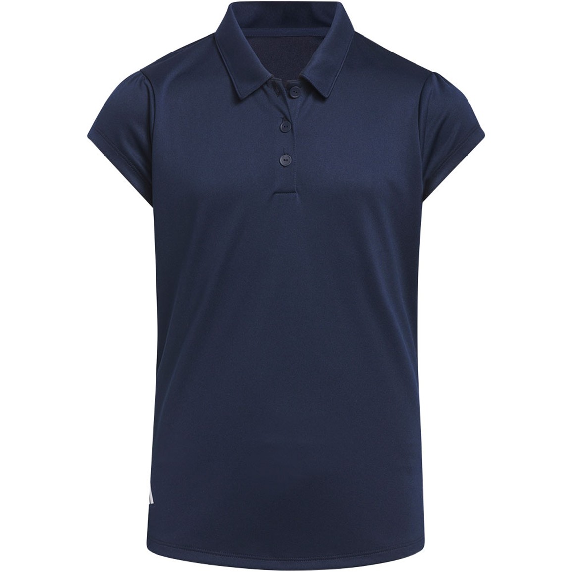 adidas Junior Performance Golf Polo