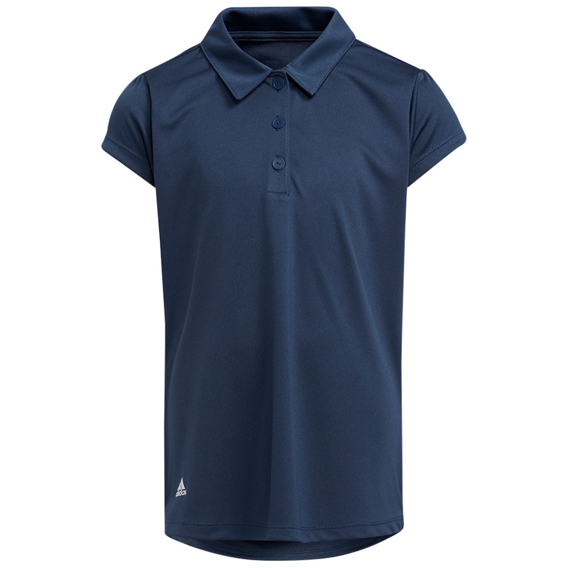 adidas Junior Performance Golf Polo