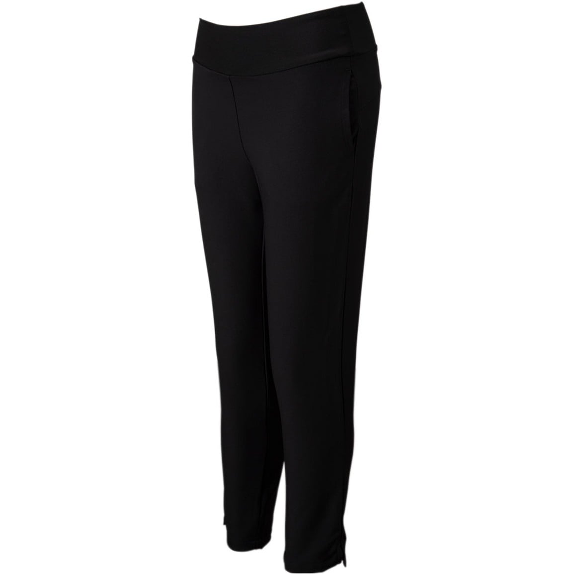 adidas Junior Pull On Golf Pants