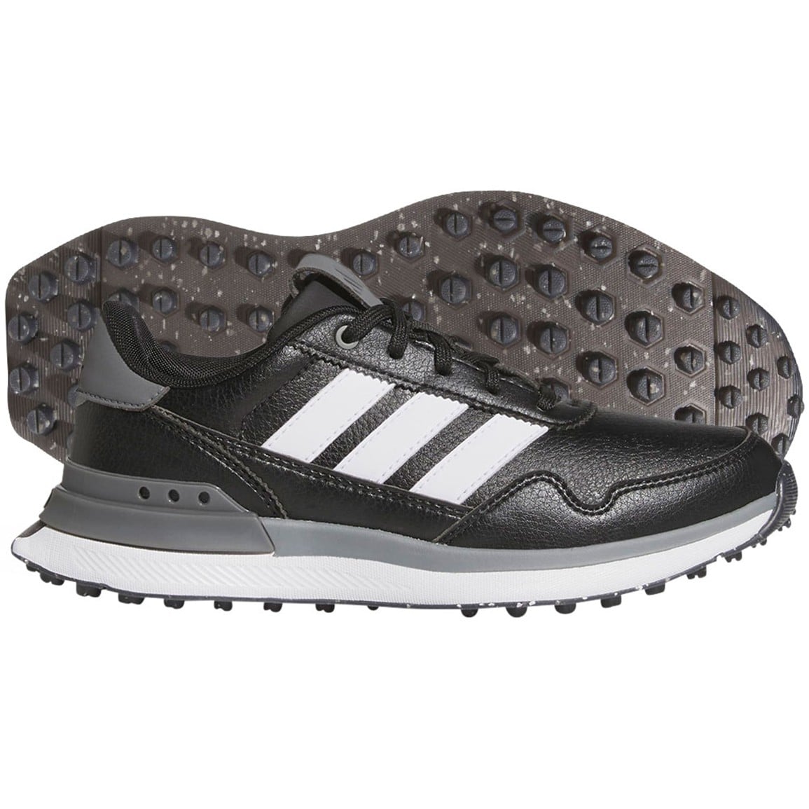 adidas Junior S2G 24 SL Golf Shoes