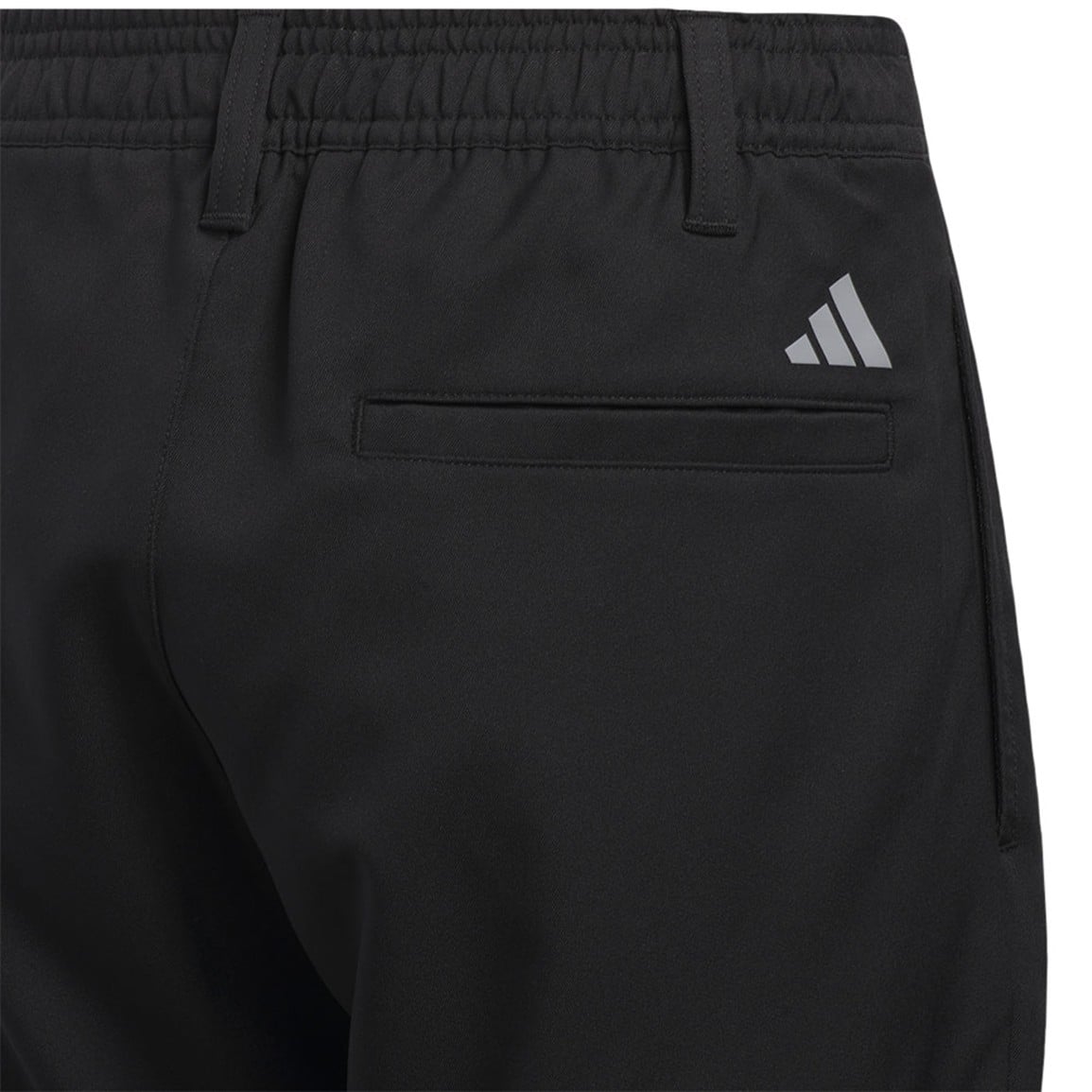 adidas Junior Ultimate Adjustable 7.5" Golf Shorts