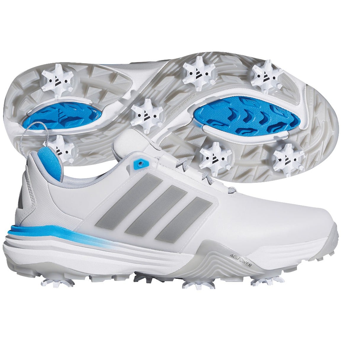 adidas Men's adiPower 26 Golf Shoes