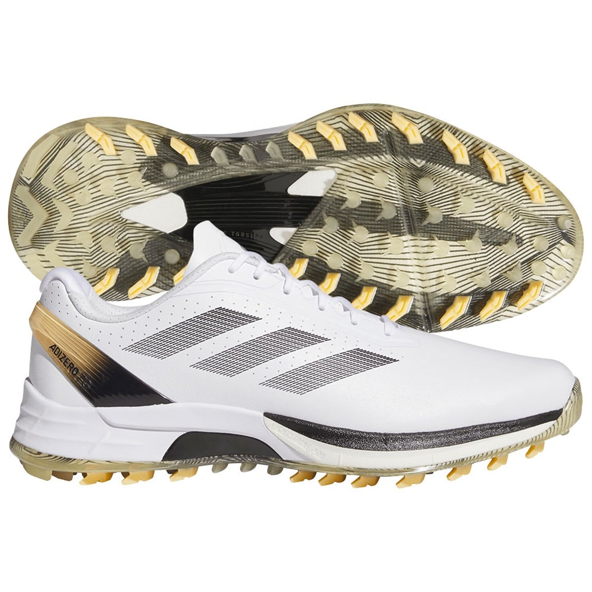 adidas Men's adiZero ZG Golf Shoes