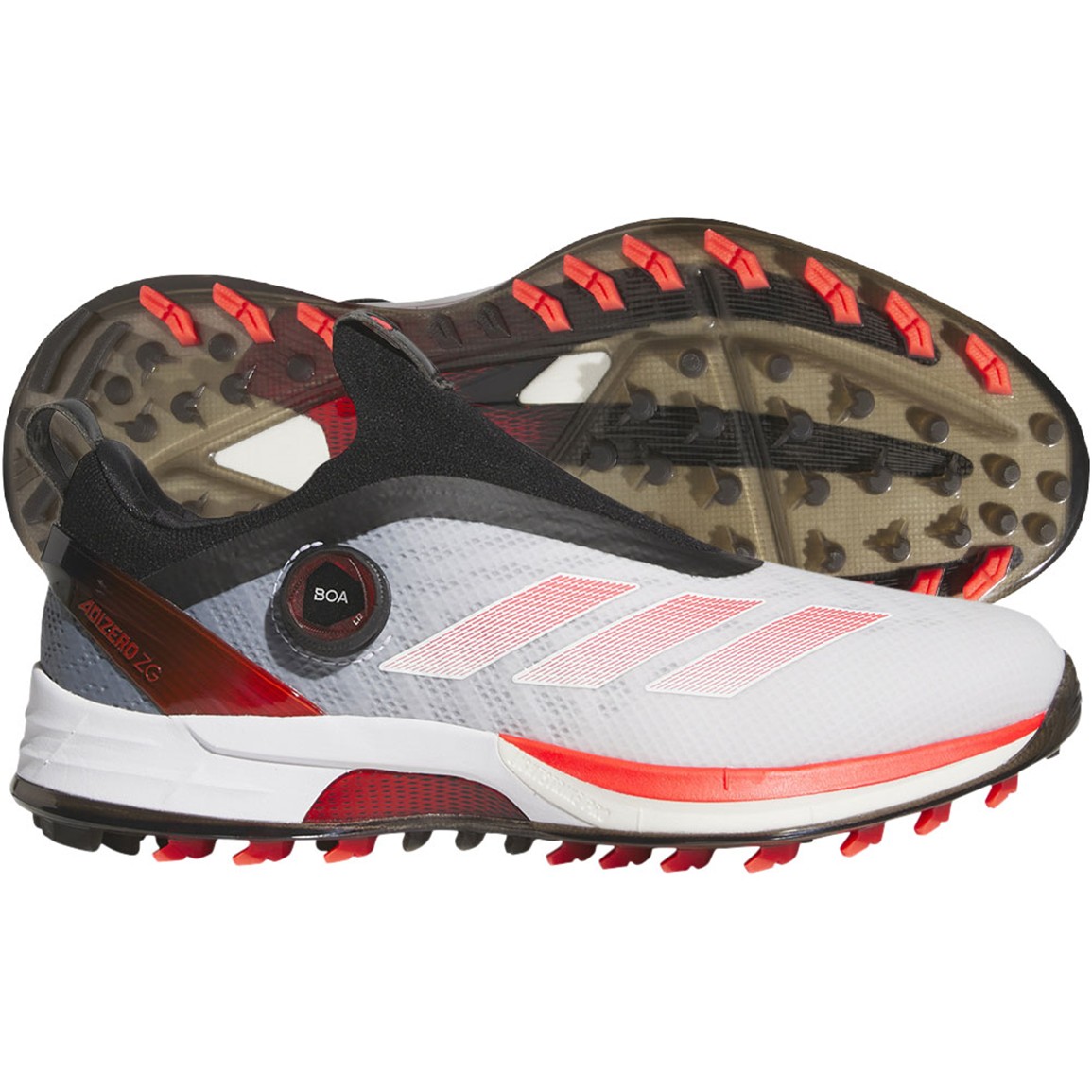 adidas Men's adizero ZG25 BOA SL Golf Shoes