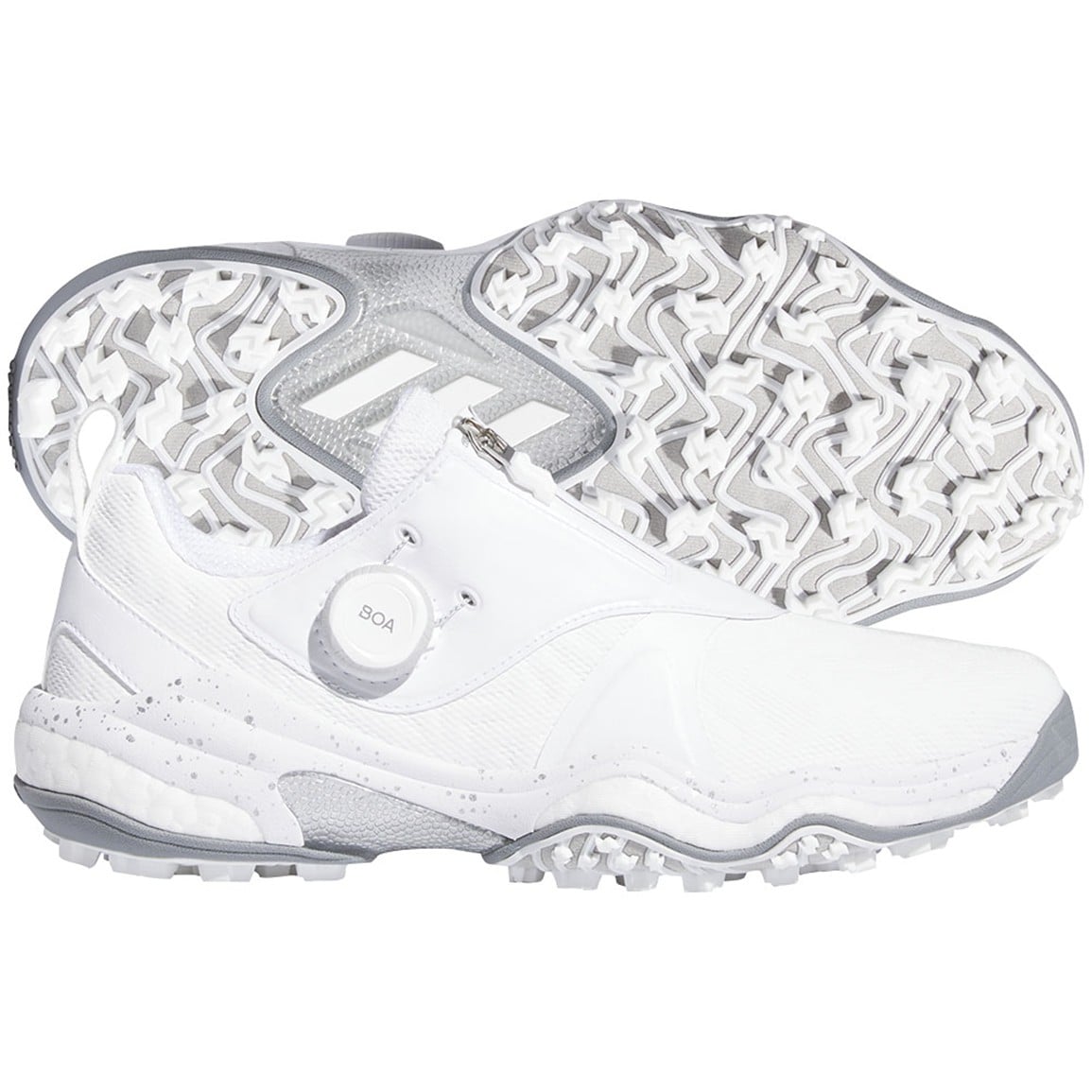 adidas Men's CodeChaos 25 BOA Golf Shoes