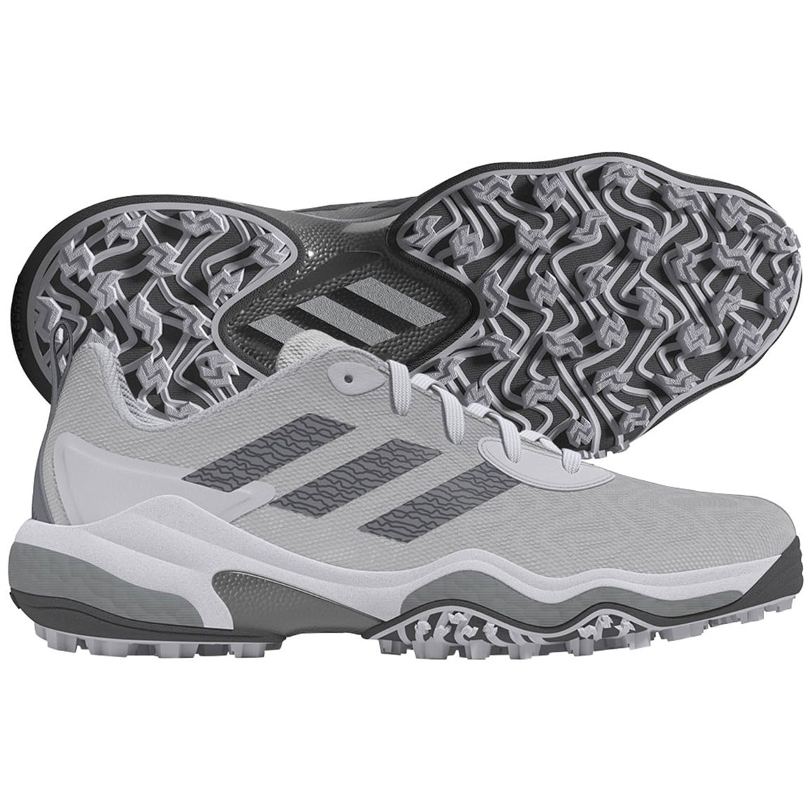 adidas Men's CodeChaos 25 Golf Shoes