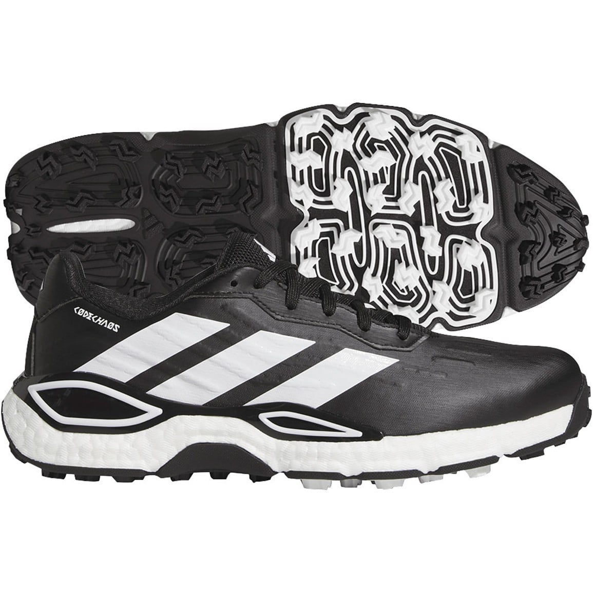adidas Men's Codechaos Golf Shoes