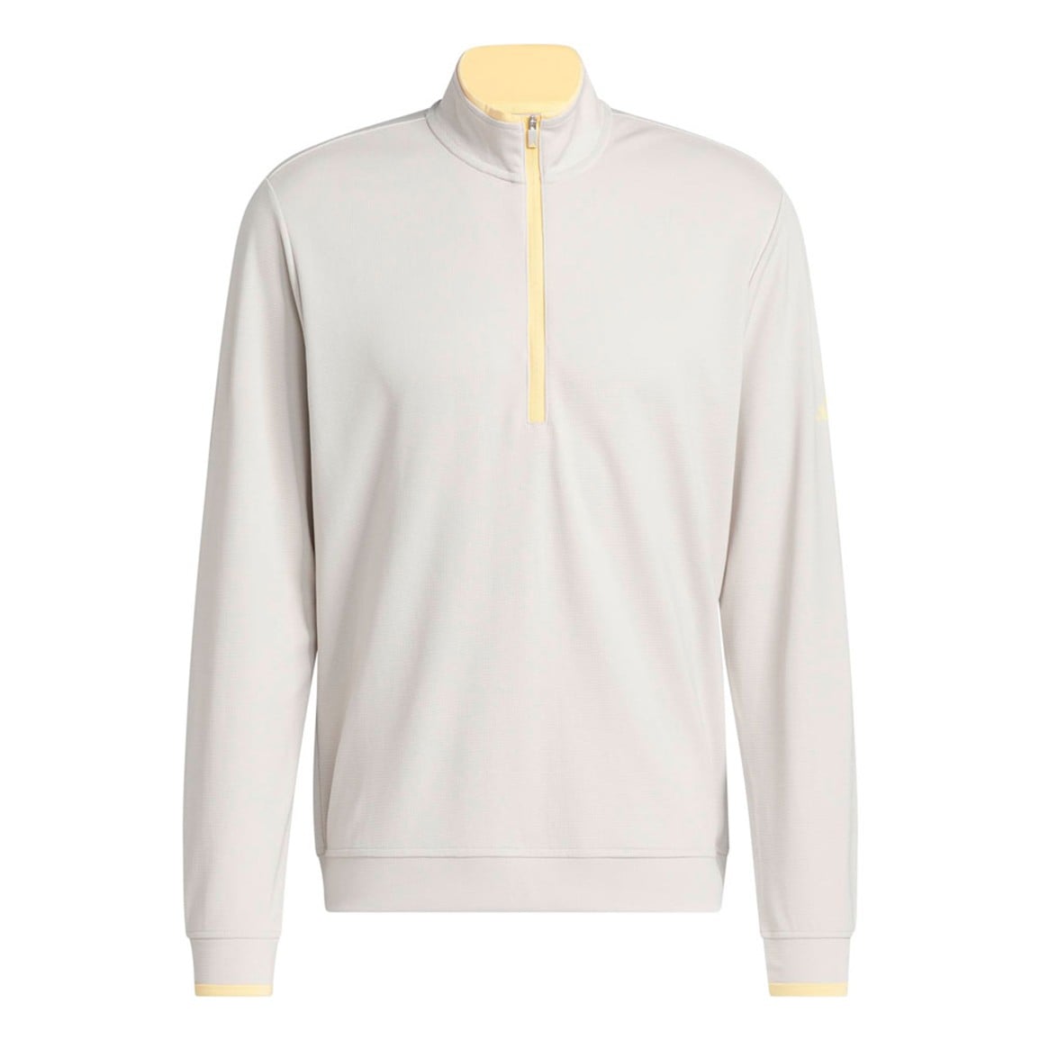 adidas Men's Lightweight 1/2 Zip Golf Pullover