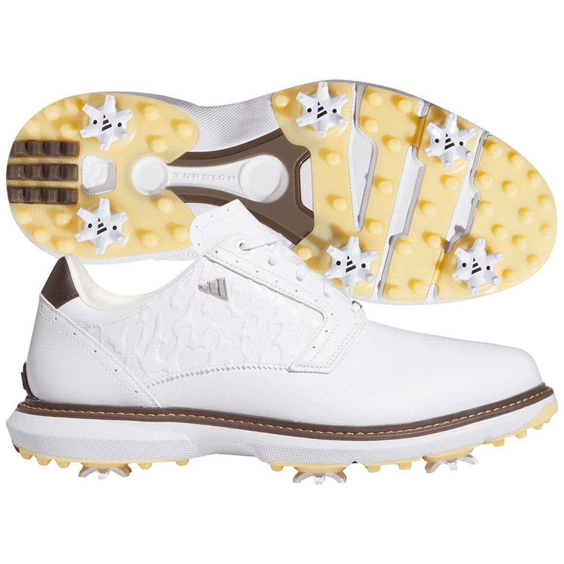 adidas Men's MC70 Golf Shoes