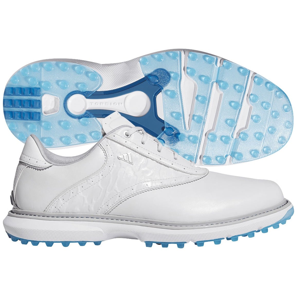 adidas Men's MC70 Spikeless Golf Shoes