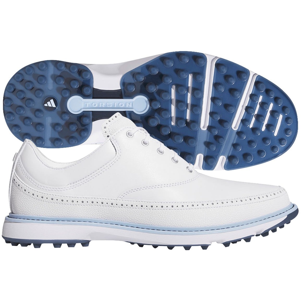 adidas Men's MC80 Spikeless Golf Shoes