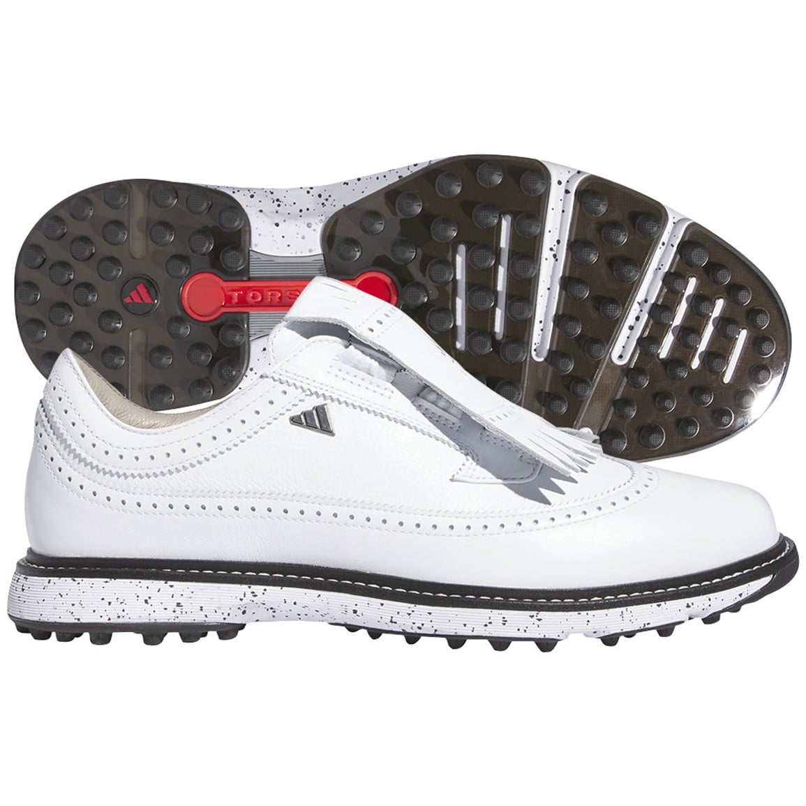 adidas Men's MC87 BOA Golf Shoes