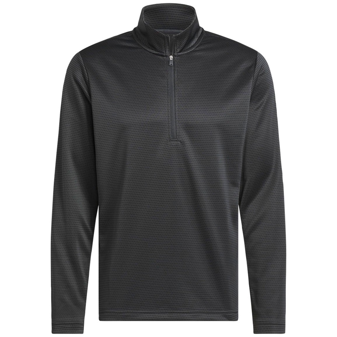 adidas Men's Perf Printed 1/4 Zip Golf Pullover