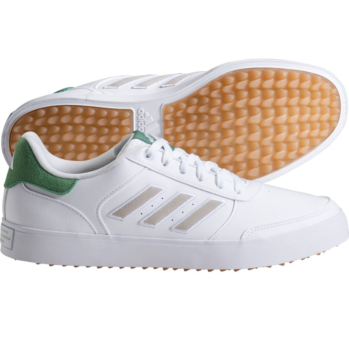 adidas Men's Retrocross 24 SL Golf Shoes