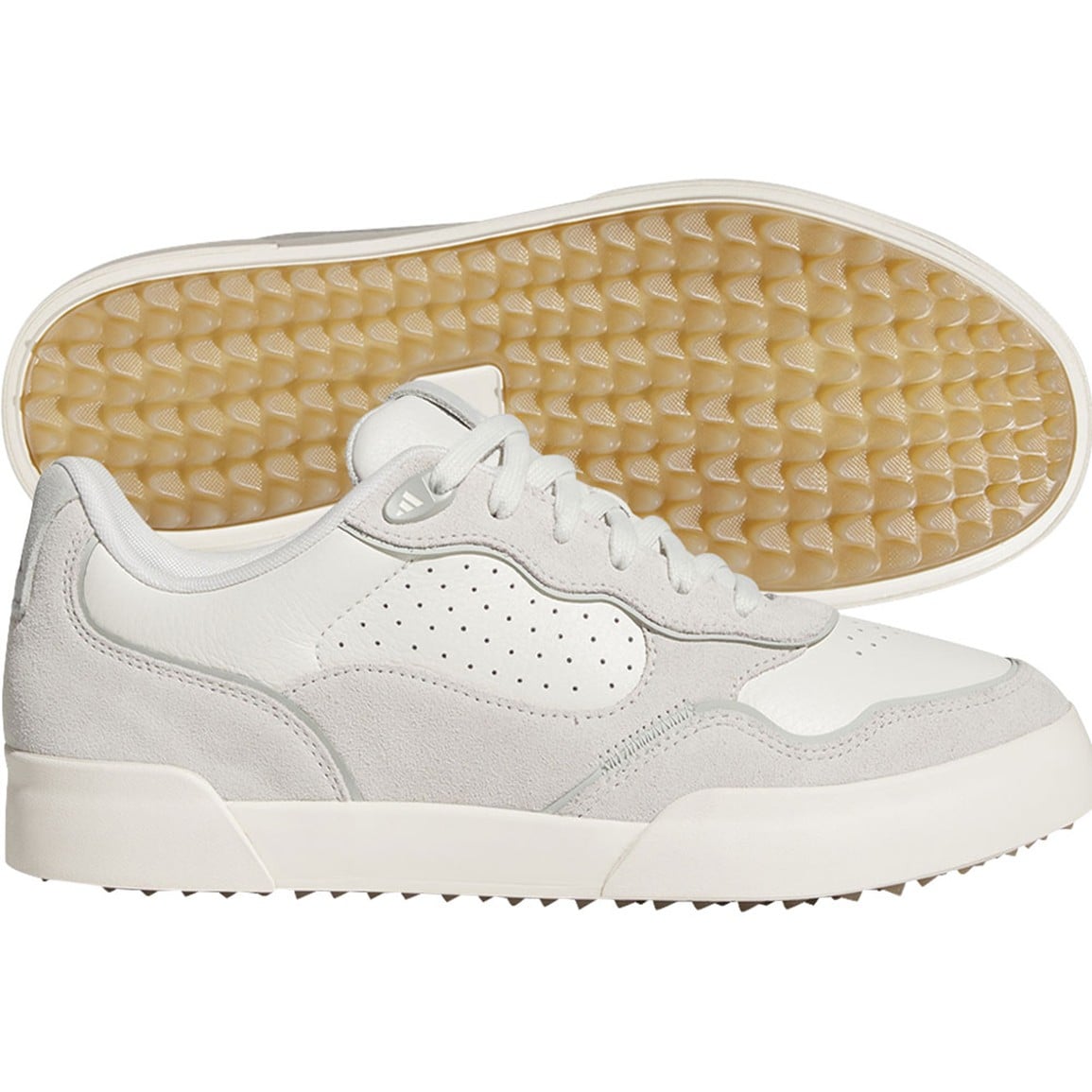 adidas Men's Retrocross 25 SL Golf Shoes
