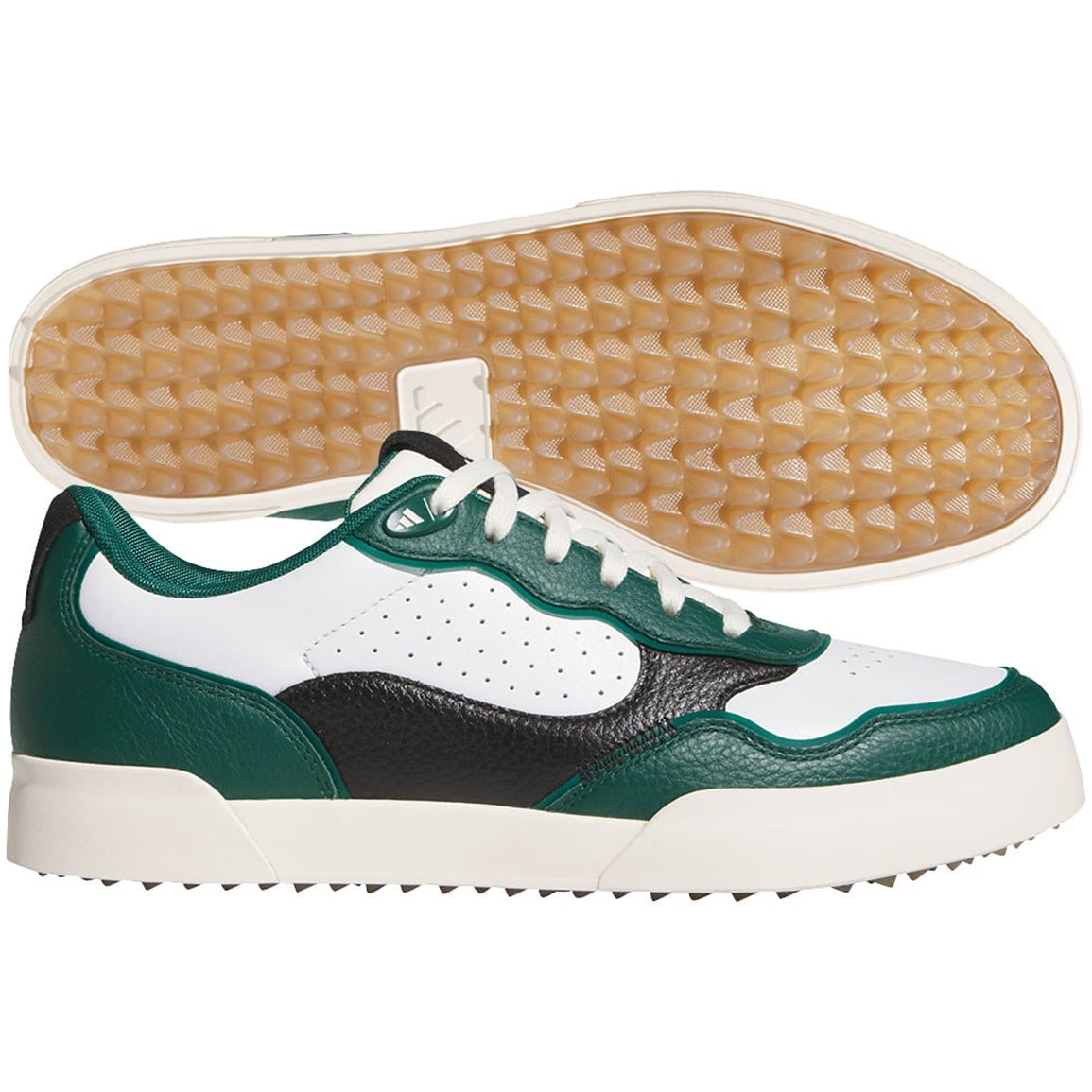 adidas Men's Retrocross 25 Spikeless Golf Shoes