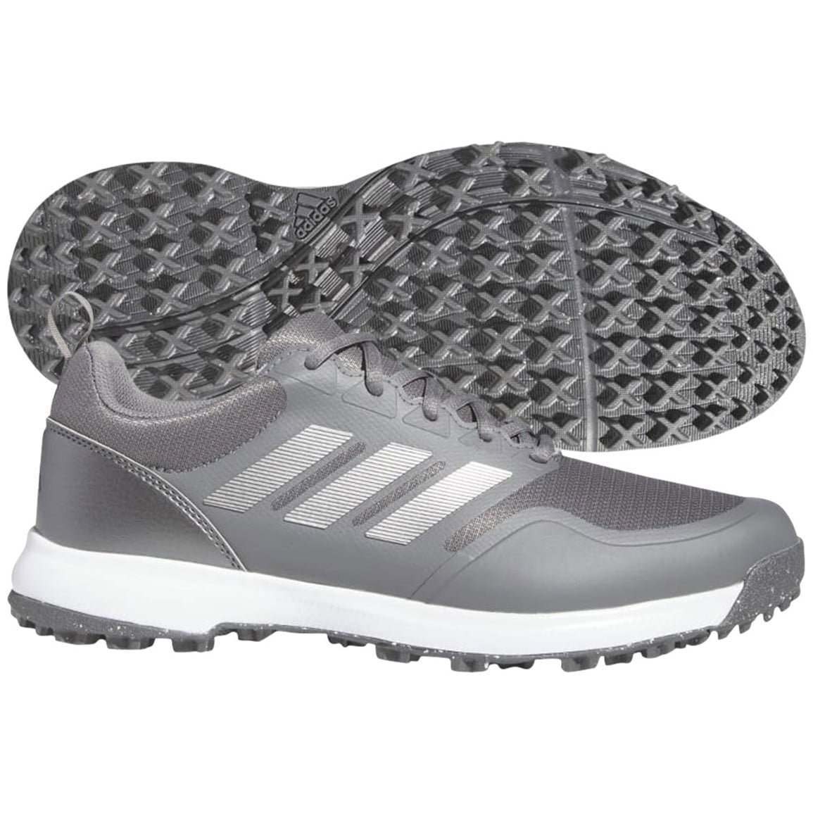 adidas Men's Tech Response SL 3 Golf Shoes