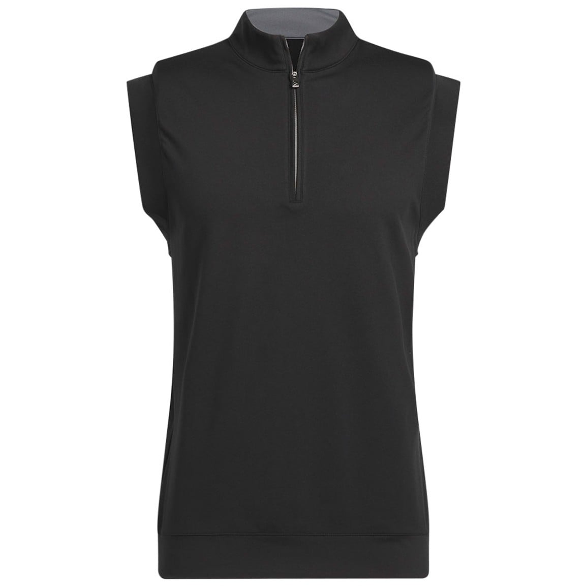 adidas Men's Ult 365 1/4 Zip Golf Vest