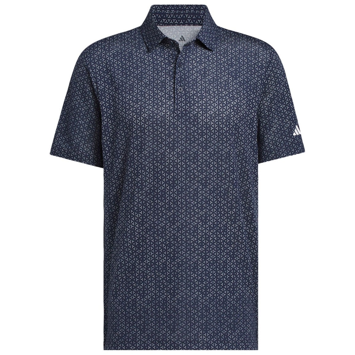 adidas Men's Ult 365 Mesh Tango climacool Golf Polo