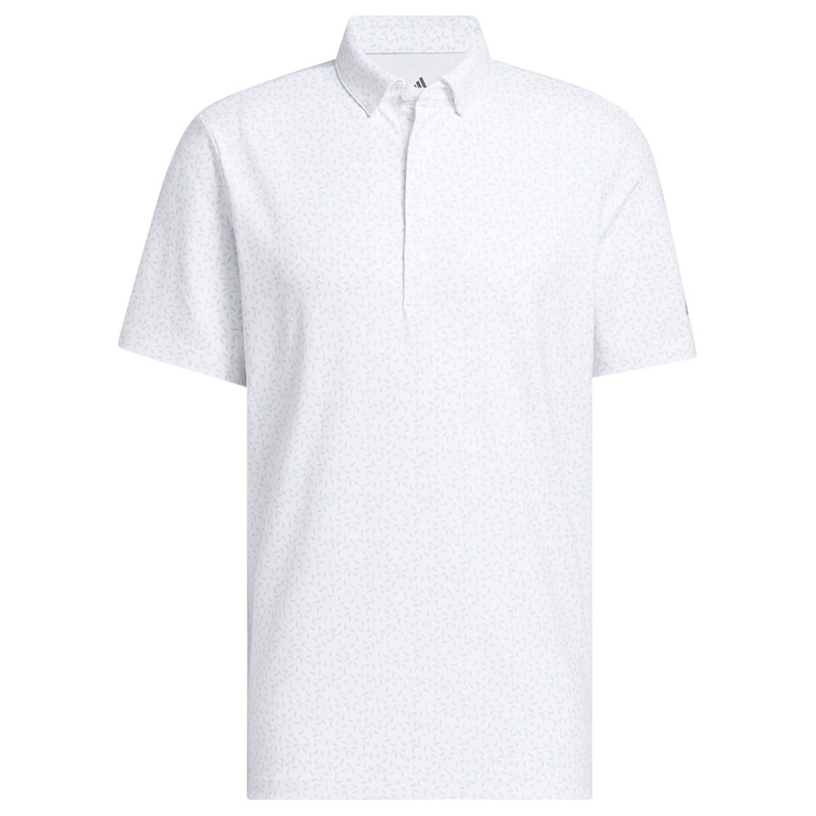 adidas Men's Ult 365 Soft Print Golf Polo