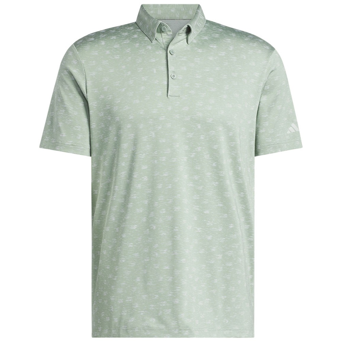adidas Men's Ult Novelty Golf Polo