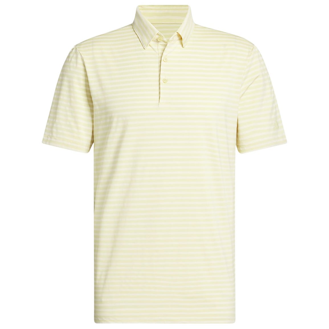 adidas Men's Ult Stripe Golf Polo