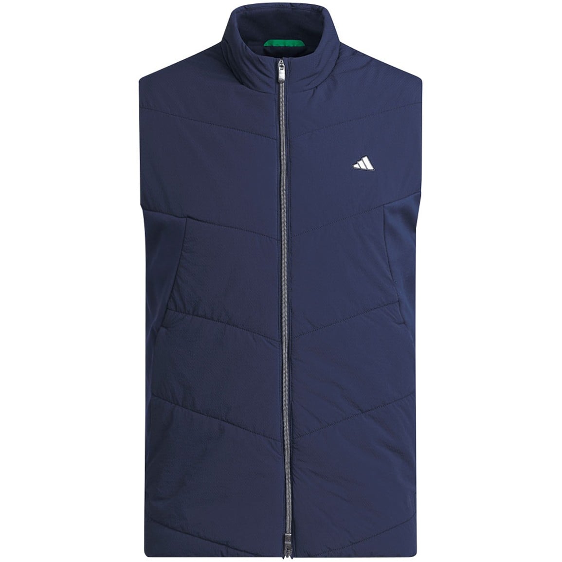 adidas Men's Ultimate365+ Course Control Quilted Golf Vest