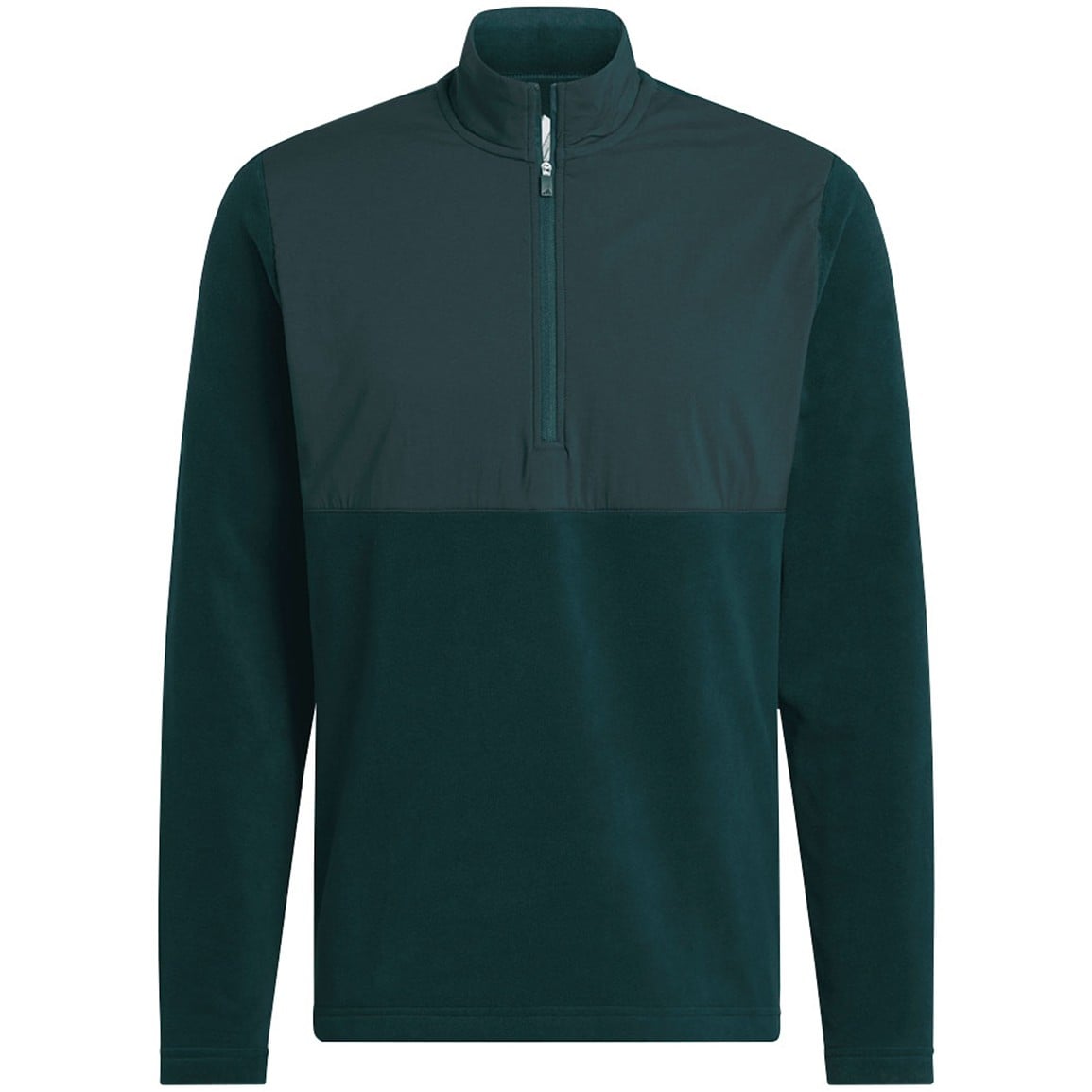 adidas Men's Ultimate365 Cozy 1/4 Zip Golf Pullover