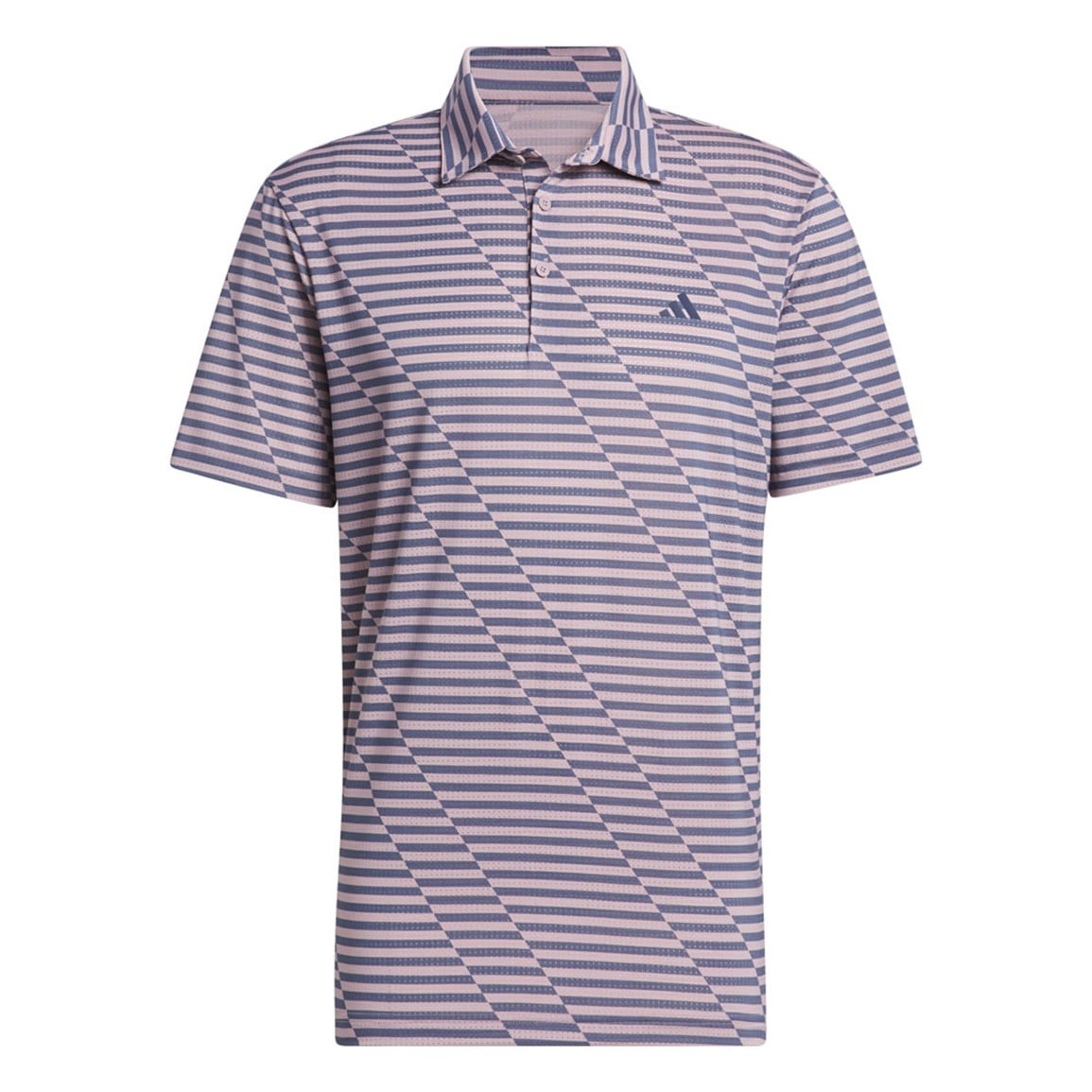 adidas Men's Ultimate365 Mesh Golf Polo