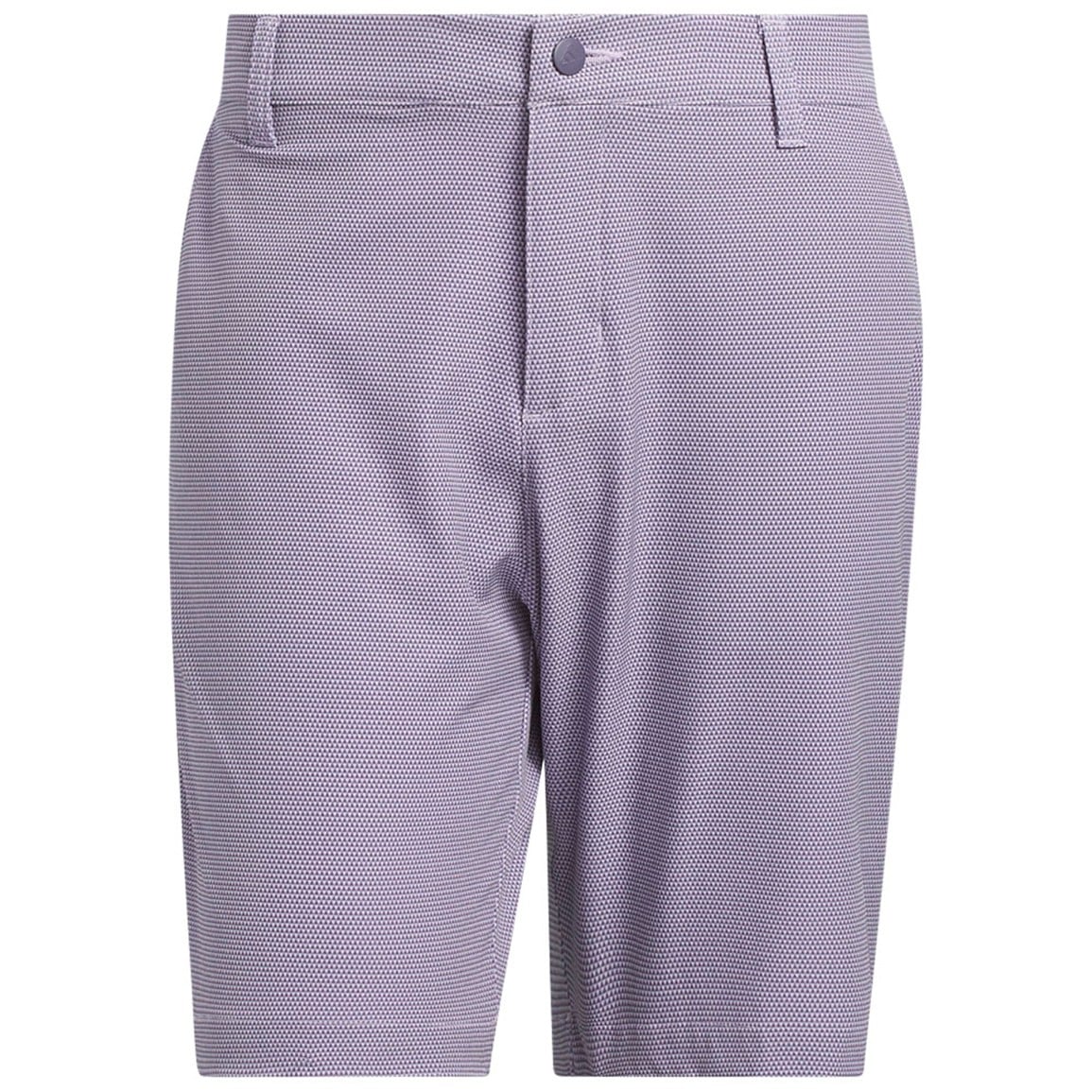 adidas Men's Ultimate365 Mini Dot Texture 9" Golf Shorts