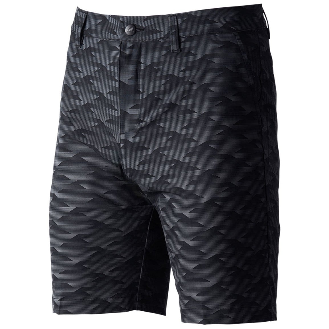 adidas Men's Ultimate365 Printed 9" Golf Shorts