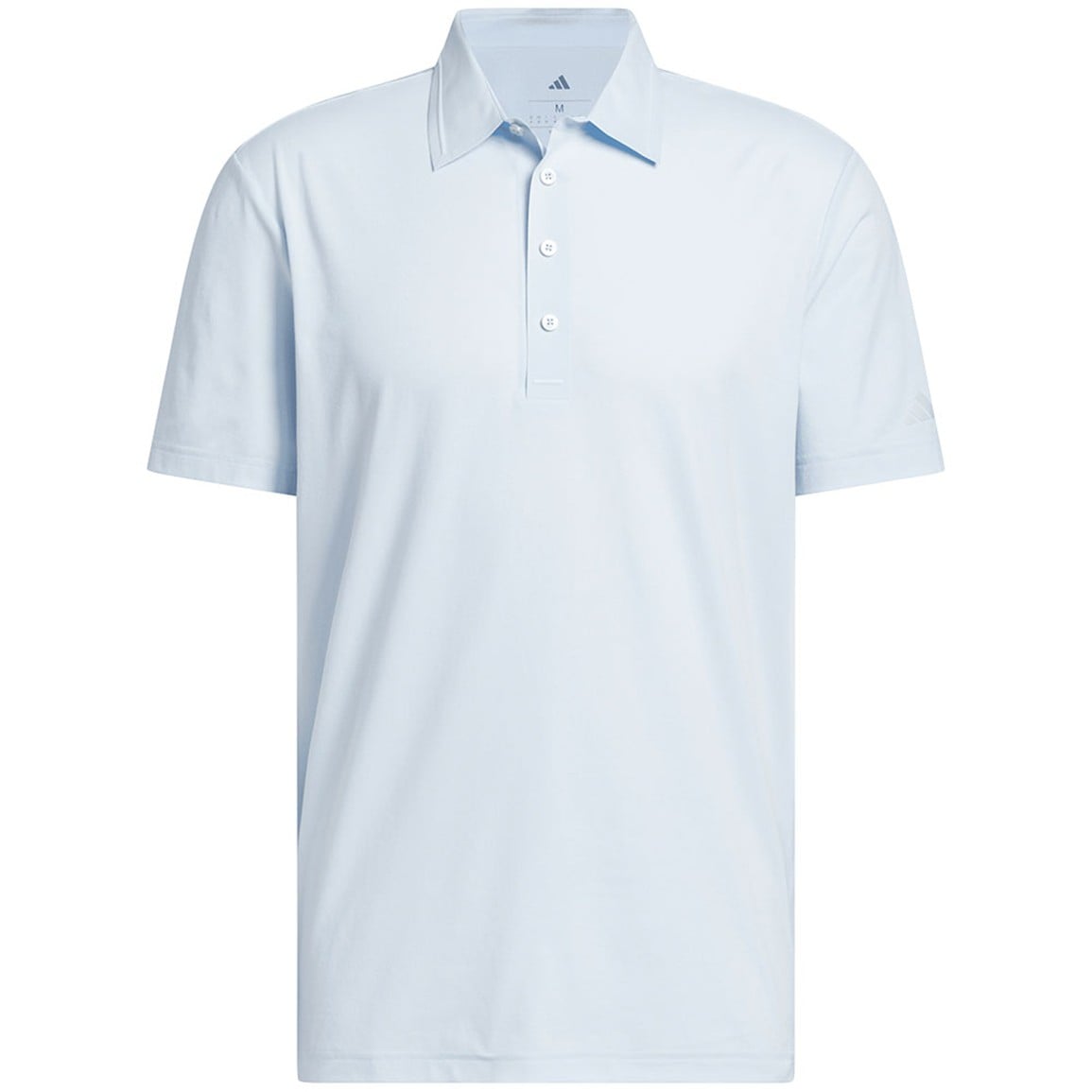 adidas Men's Ultimate365 Tour Twistknit Golf Polo