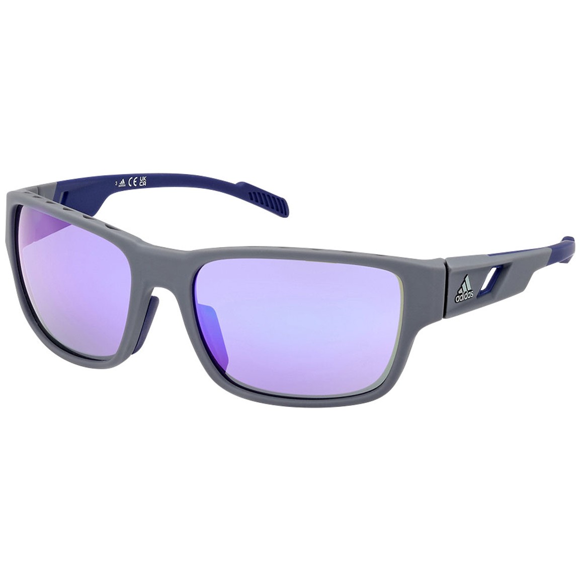 adidas SP0069 6120Z Golf Sunglasses