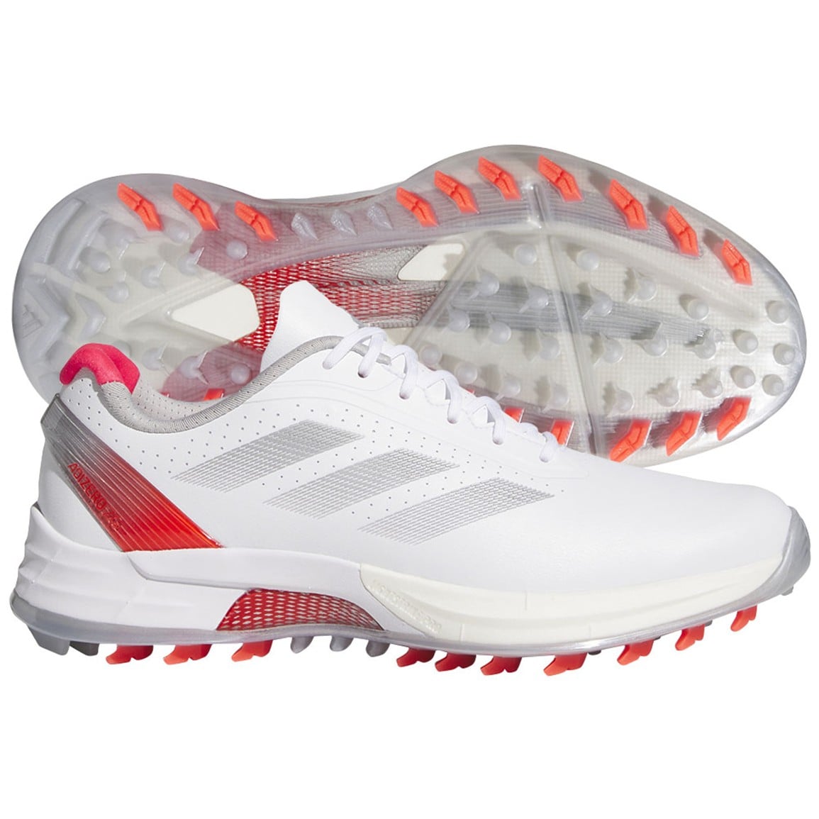 adidas Women's adizero ZG25 SL Golf Shoes