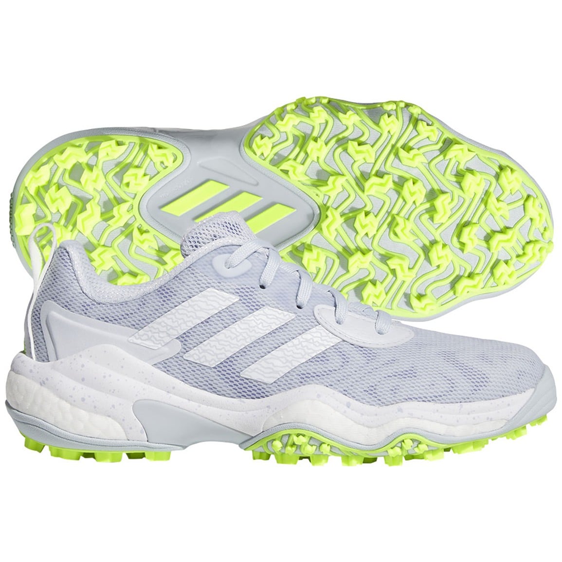 adidas Women's CodeChaos 25 Golf Shoes - Discontinued Colors