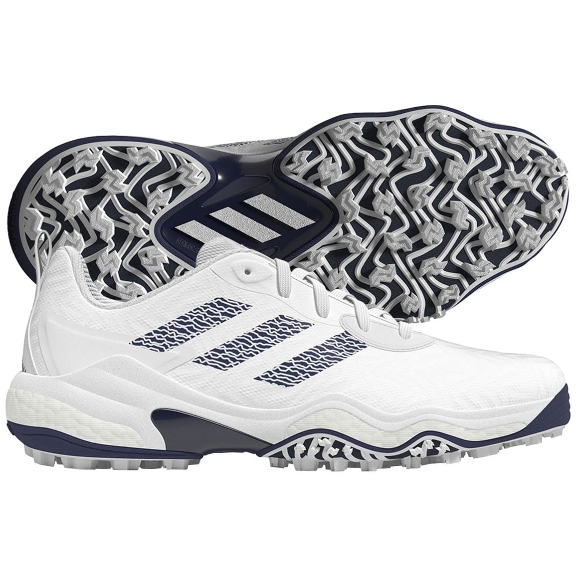 adidas Women's CodeChaos 25 Golf Shoes