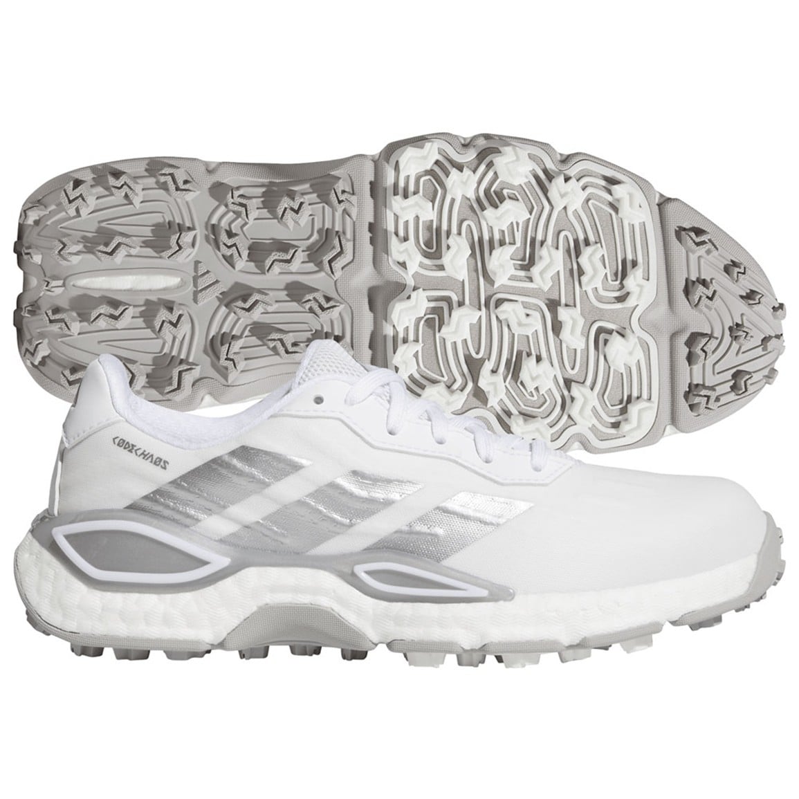 adidas Women's Codechaos Golf Shoes
