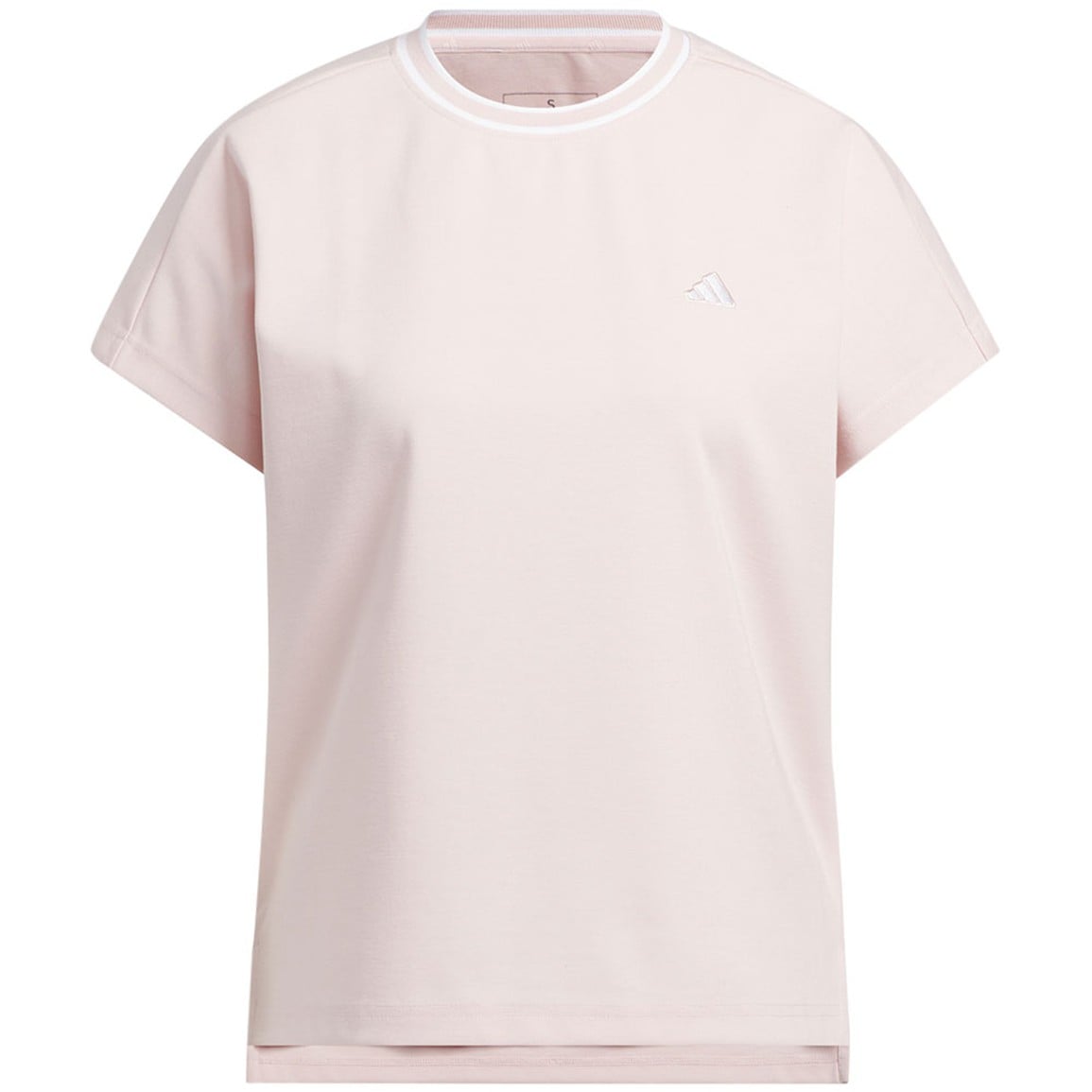 adidas Women's Go-To Crew Golf T-Shirt