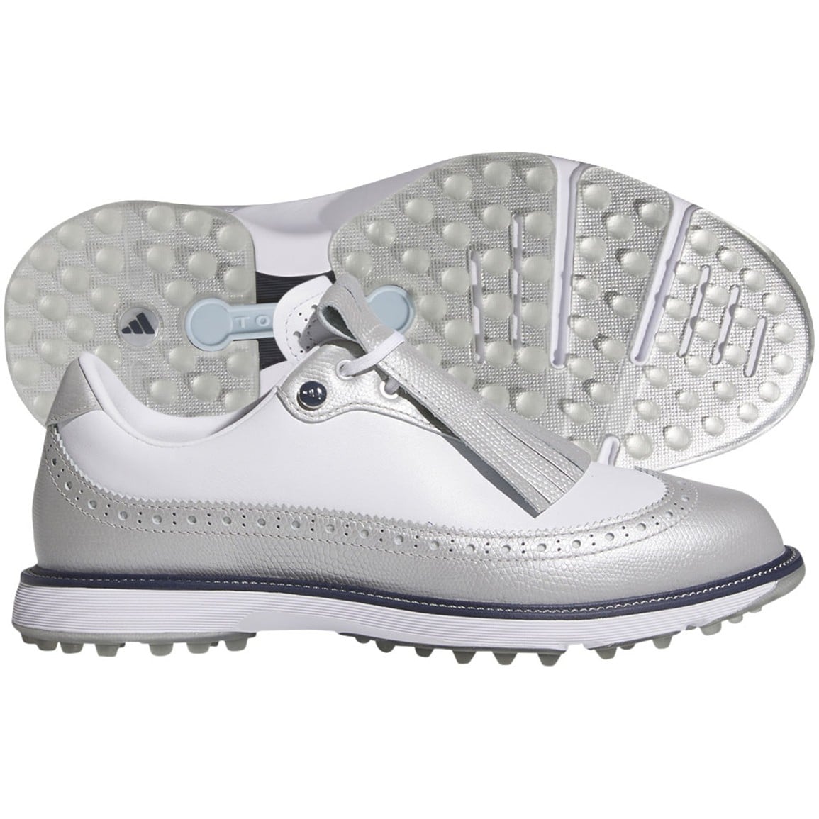 adidas Women's MC Zoysia Spikeless Golf Shoes