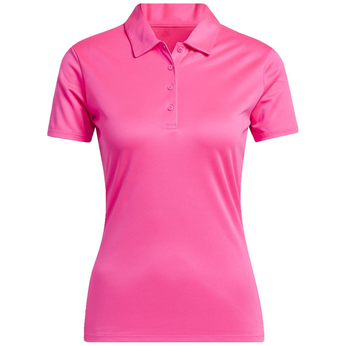 adidas Women's Performance Golf Polo