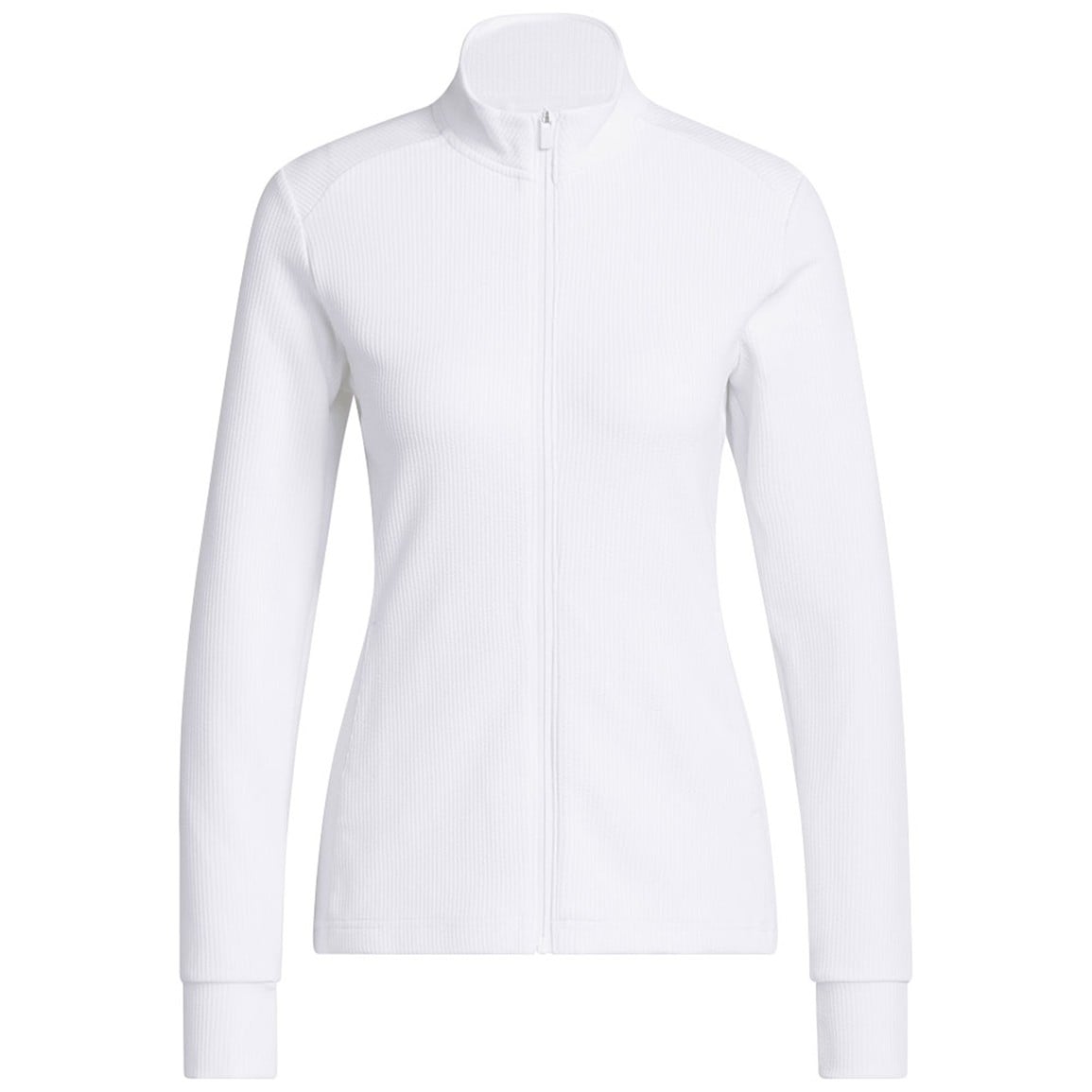 adidas Women's Performance Texture Golf Jacket