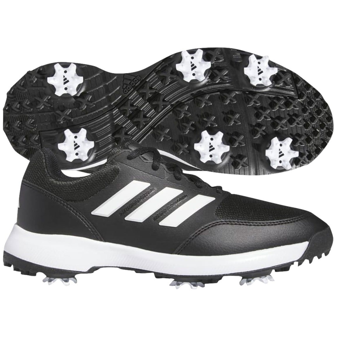 adidas Women's Tech Response 3.0 Golf Shoes