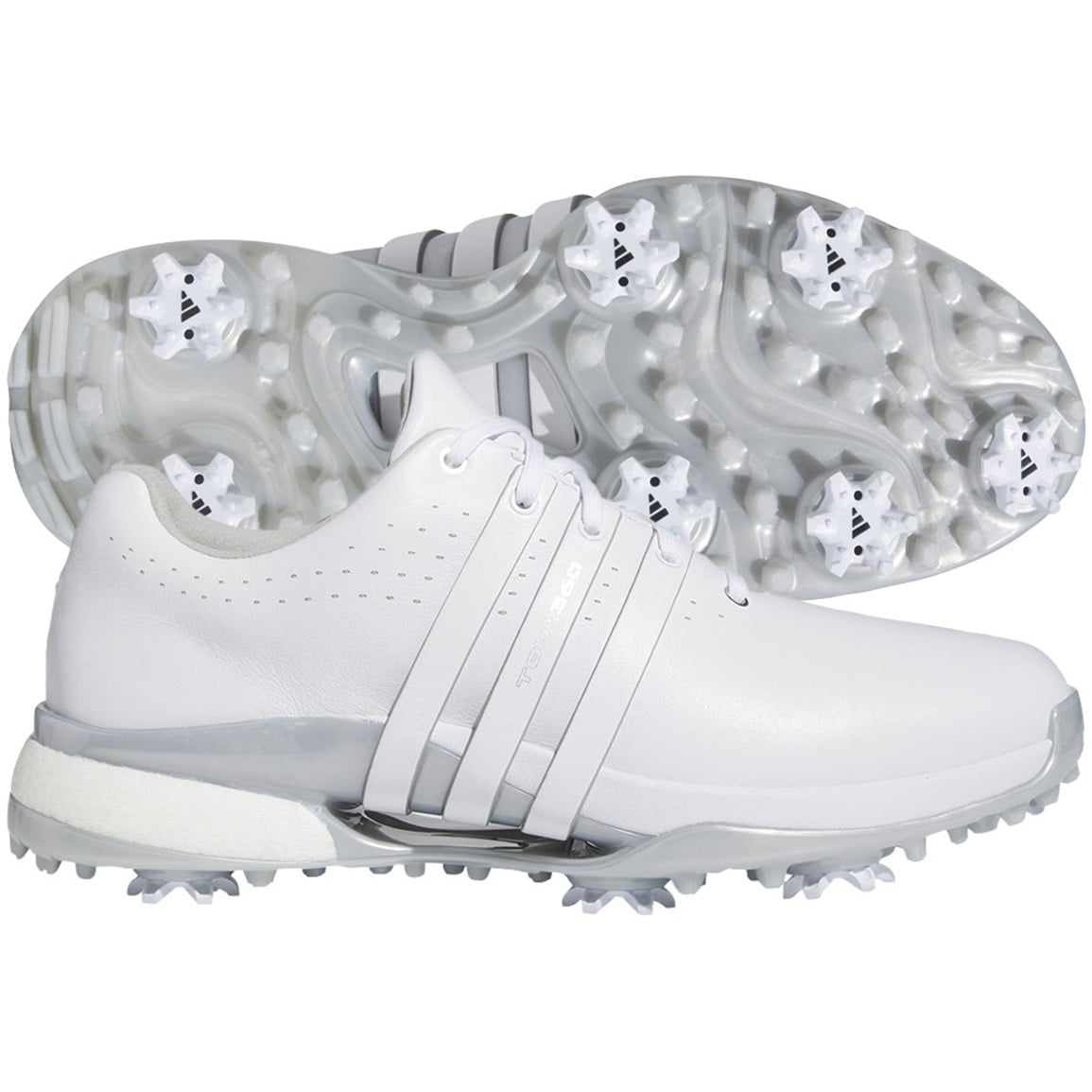 adidas Women's Tour360 24 Boost Golf Shoes