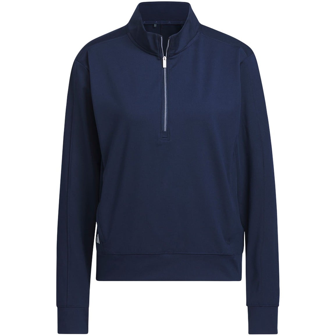 adidas Women's Ultimate365 1/4 Zip Golf Pullover