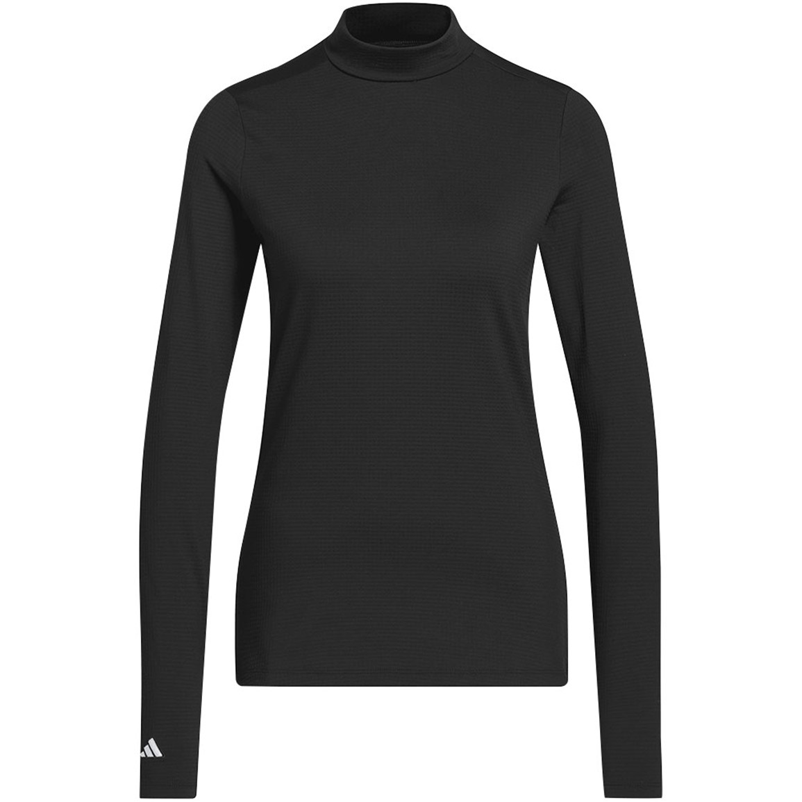 adidas Women's Ultimate365+ Climawarm Golf Mock