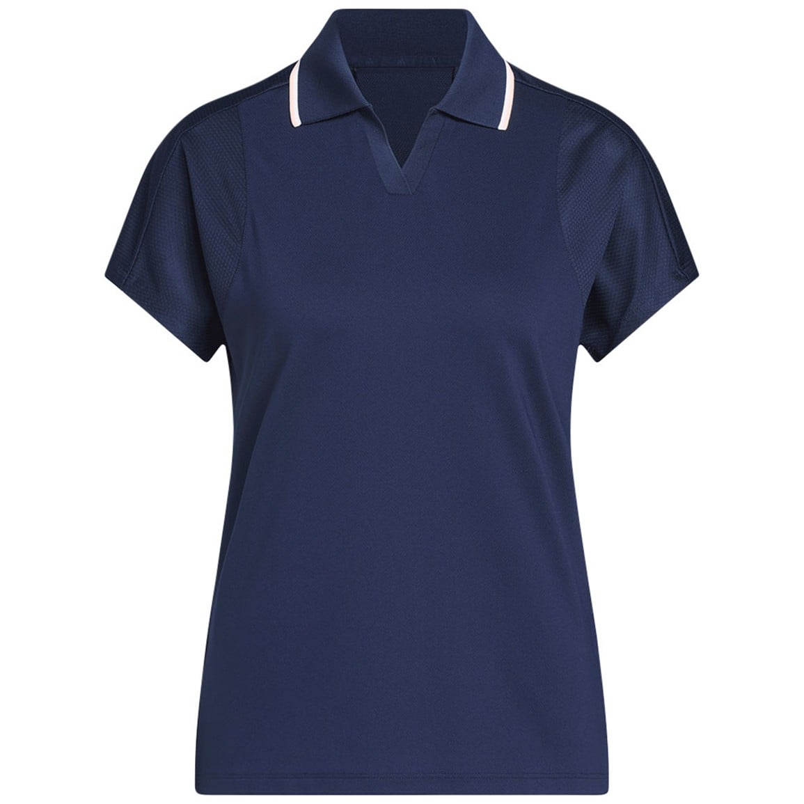 adidas Women's Ultimate365 Club Climacool Golf Polo