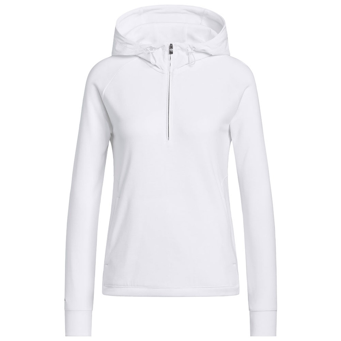 adidas Women's Ultimate365+ Course Control Hybrid 1/4 Zip Pullover