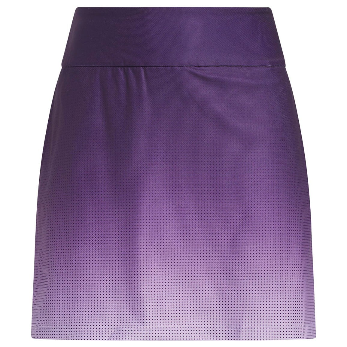 adidas Women's Ultimate365 Gradient Print Golf Skort