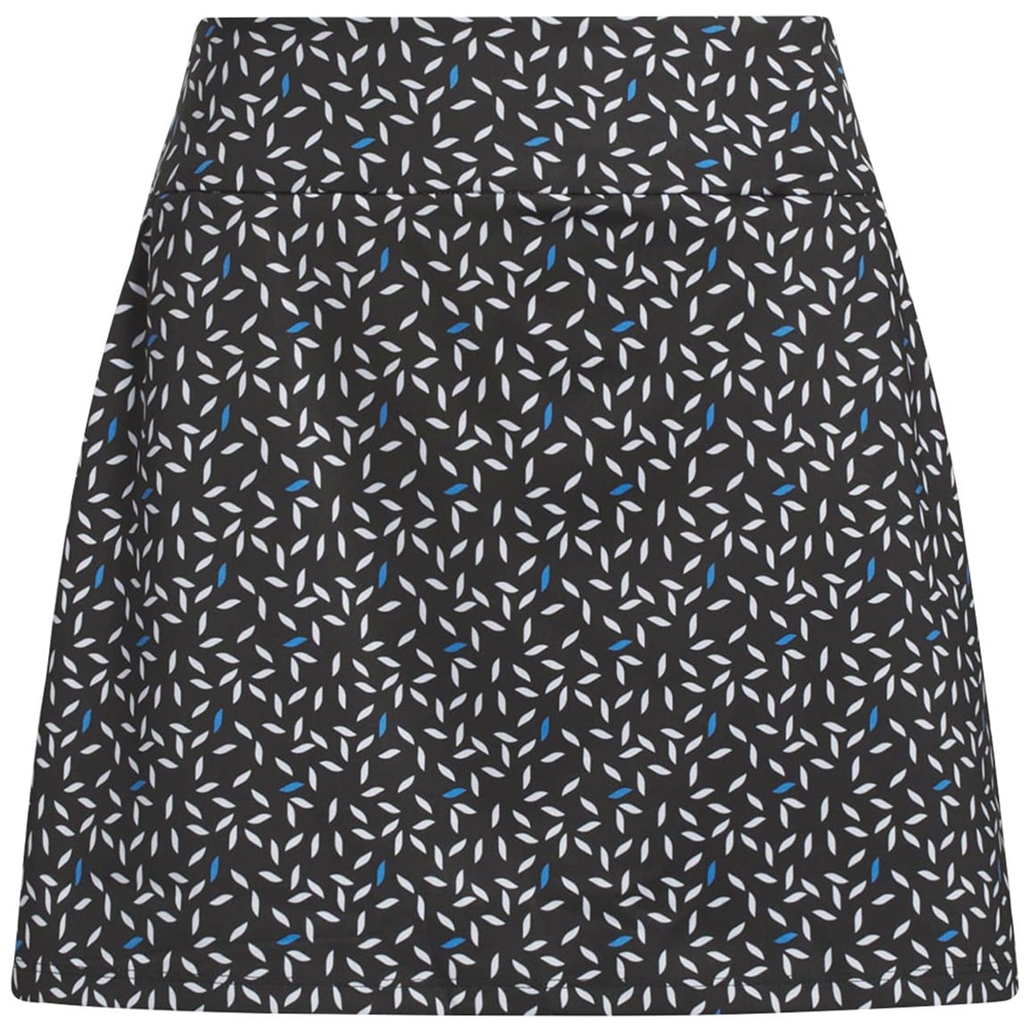 adidas Women's Ultimate365 Printed Knit Golf Skort