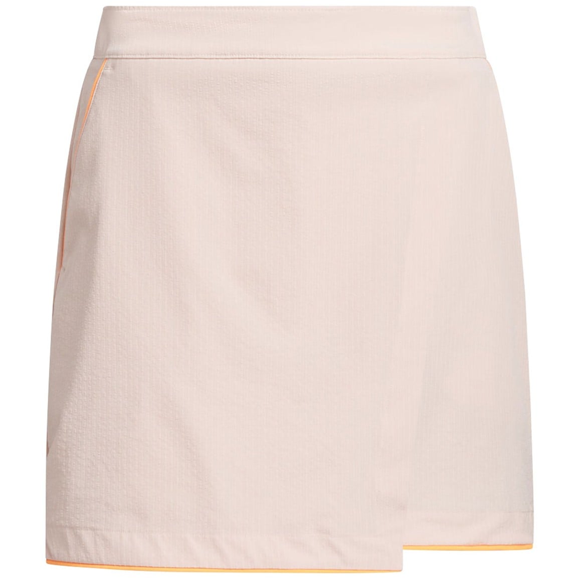 adidas Women's Ultimate365 Seersucker Golf Skort